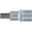 BGS Dopsleutelbit 1/2" inbus 3/8"