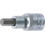 BGS Dopsleutelbit 1/2" inbus 5/16"
