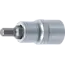 BGS Dopsleutelbit 1/2" inbus 1/4"