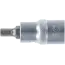 BGS Dopsleutelbit 1/2" inbus 1/4"