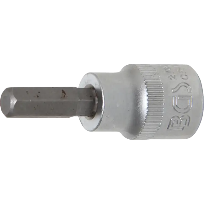 BGS Dopsleutelbit 3/8" INBUS 9/32"