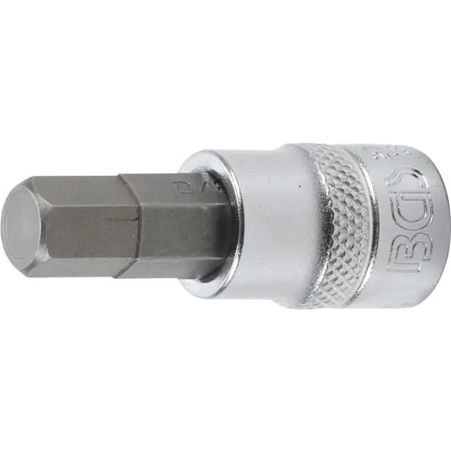 BGS Dopsleutelbit 3/8" INBUS 3/8"