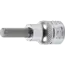 BGS Dopsleutelbit 3/8" INBUS 1/4"