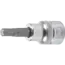 BGS Dopsleutelbit 3/8" INBUS 7/32"