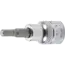 BGS Dopsleutelbit 3/8" INBUS 3/16"