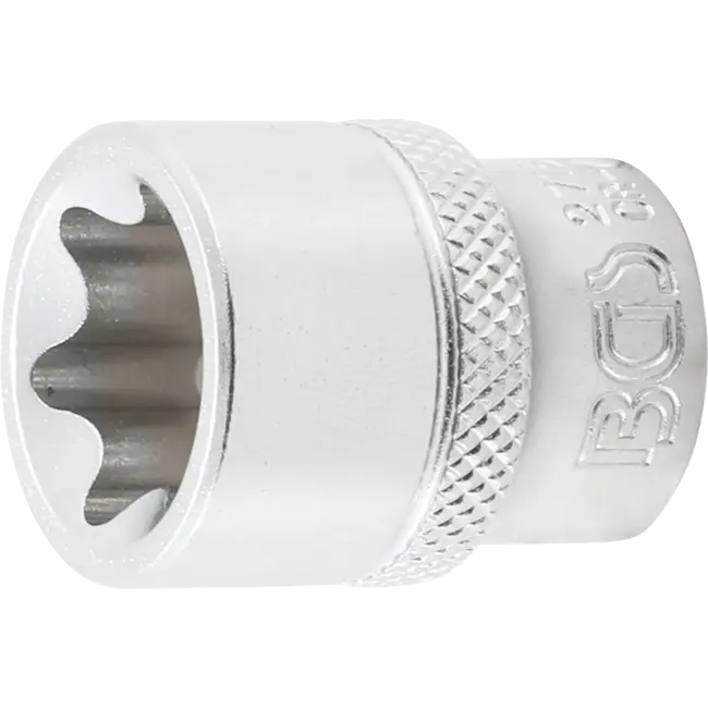 BGS Dopsleuteldop E-profiel 3/8" E20