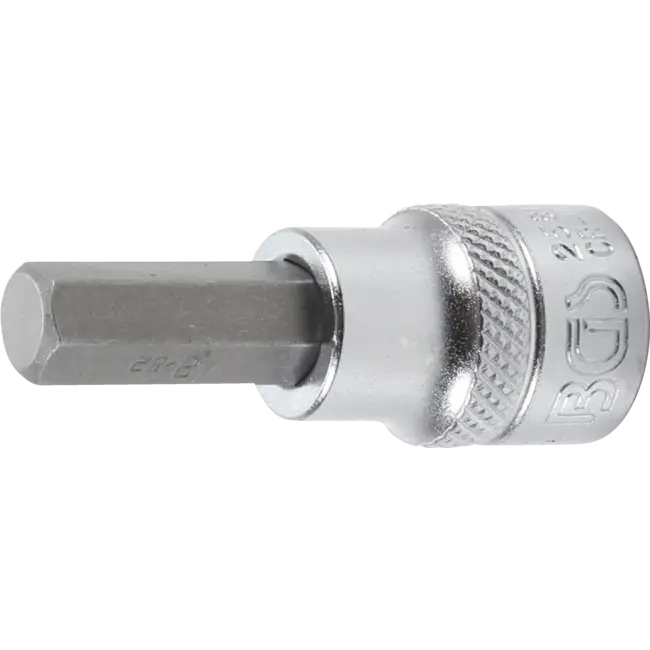 BGS Dopsleutelbit 3/8" INBUS 8 mm