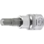 BGS Dopsleutelbit 3/8" INBUS 7 mm