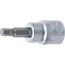 BGS Dopsleutelbit 3/8" INBUS 5 mm