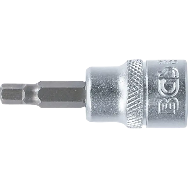 BGS Dopsleutelbit 3/8" INBUS 5 mm