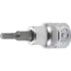 BGS Dopsleutelbit 3/8" INBUS 4 mm