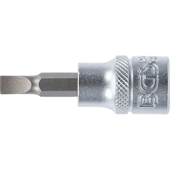 BGS Dopsleutelbit 3/8" sleuf 5,5