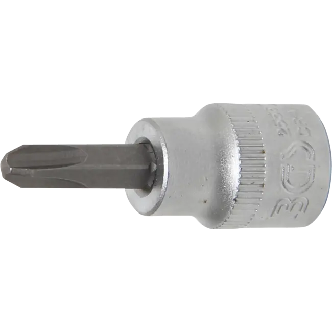 BGS Dopsleutelbit 3/8" kruiskop PH3