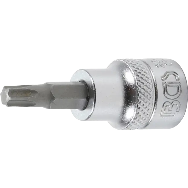BGS Dopsleutelbit 3/8" Torx T25