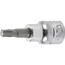 BGS Dopsleutelbit 3/8" Torx T25