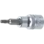 BGS Dopsleutelbit 3/8" Torx T20