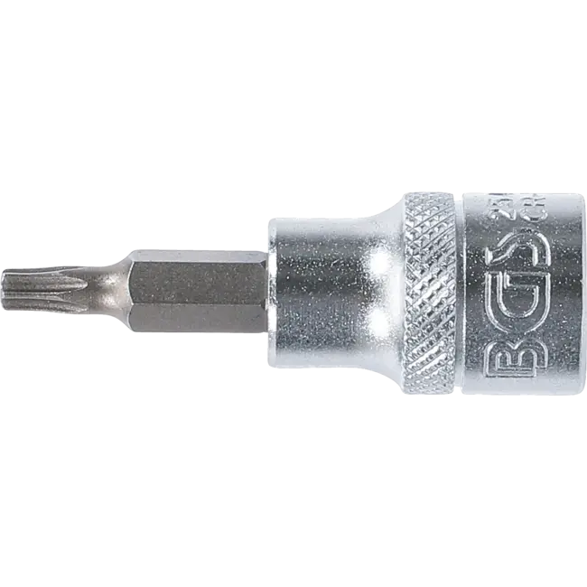 BGS Dopsleutelbit 3/8" Torx T20