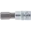 BGS Dopsleutelbit 1/4" INBUS 8 mm