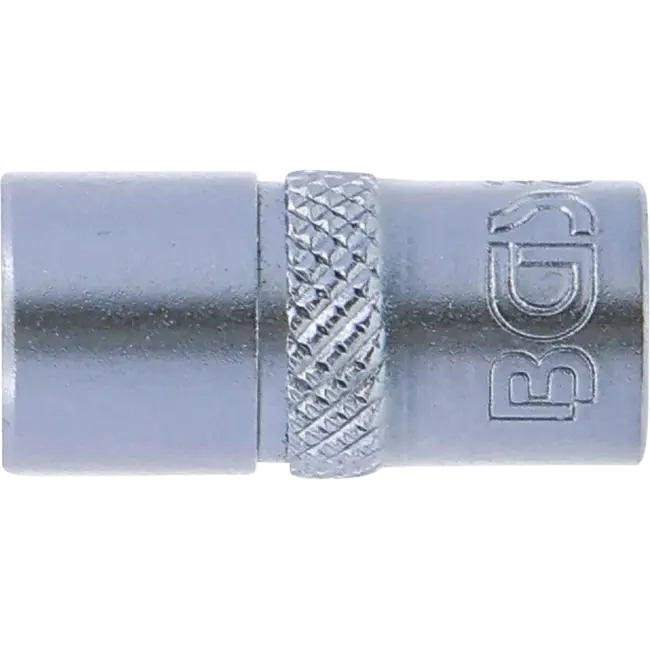 BGS Dopsleuteldop zeskant 1/4" 8 mm