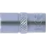 BGS Dopsleuteldop zeskant 1/4" 8 mm