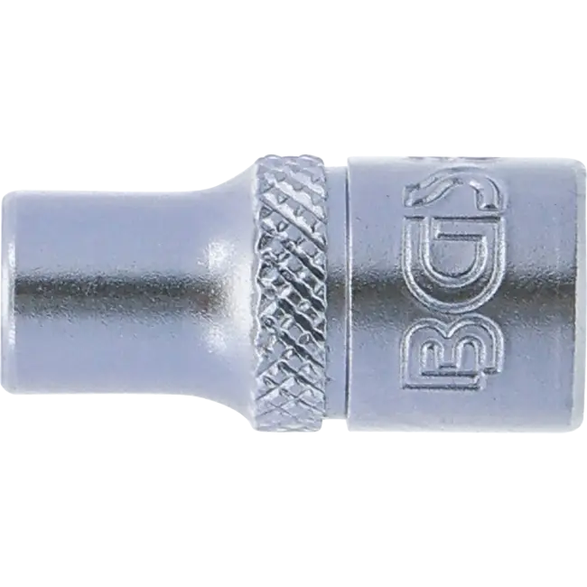 BGS Dopsleuteldop zeskant 1/4" 5,5 mm