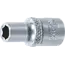 BGS Dopsleuteldop zeskant 1/4" 5 mm