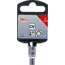 BGS Dopsleuteldop zeskant 1/4" 5 mm