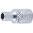 BGS Dopsleuteldop zeskant 1/4" 4,5 mm