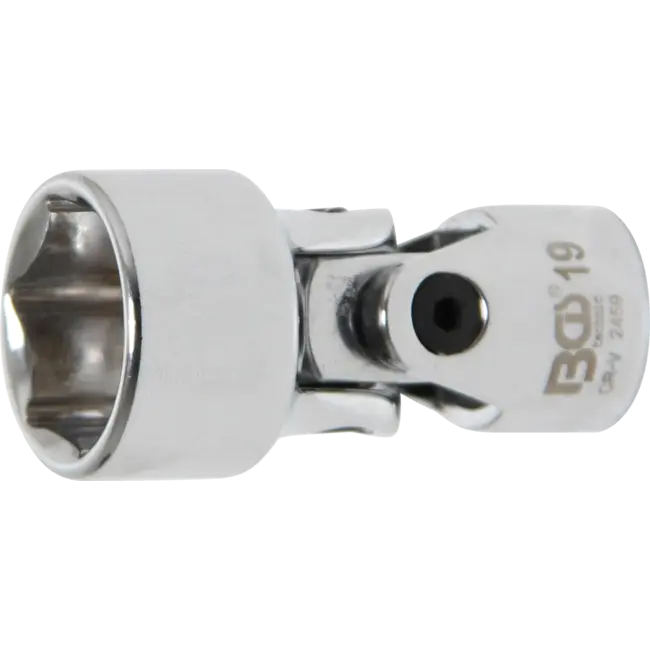 BGS Cardan dopsleuteldop 3/8" 19 mm