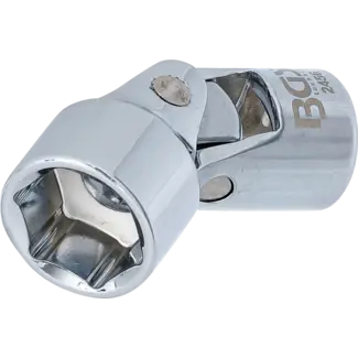 BGS technic Cardan dopsleuteldop 3/8" 16 mm