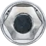 BGS Cardan dopsleuteldop 3/8" 16 mm