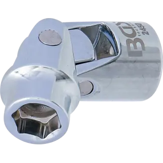 BGS technic Cardan dopsleuteldop 3/8" 10 mm