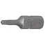 BGS Schroefbit Torx met boring T9