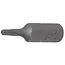 BGS Schroefbit Torx met boring T8