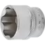 BGS Dopsleuteldop Super Lock 3/8" 24 mm