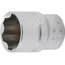 BGS Dopsleuteldop Super Lock 3/8" 16 mm