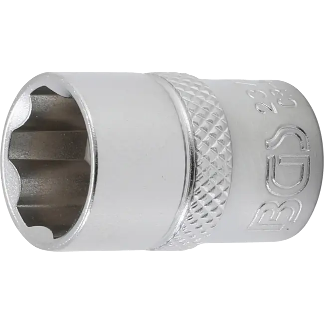 BGS Dopsleuteldop Super Lock 3/8" 13 mm
