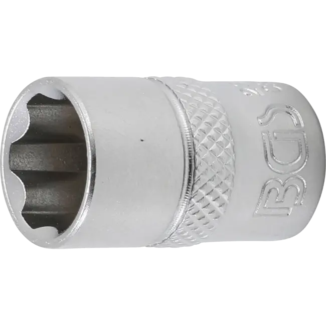 BGS Dopsleuteldop Super Lock 3/8" 12 mm