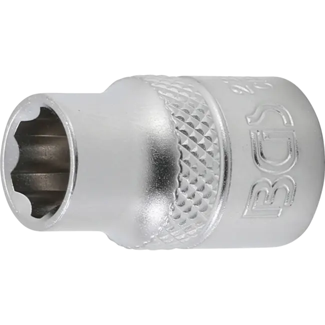BGS Dopsleuteldop Super Lock 3/8" 9 mm