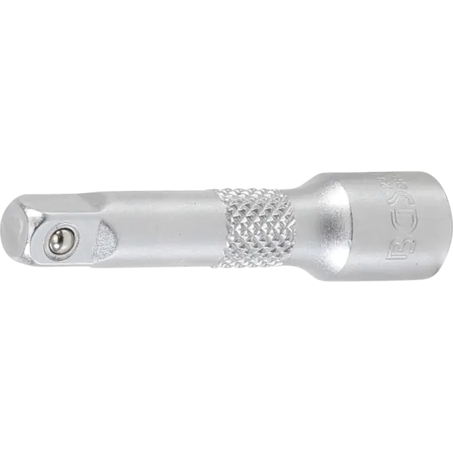 BGS Verlengstuk 1/4" 50 mm