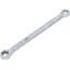 BGS Ringsleutel met E-profiel koppen E10 x E12