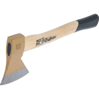 BGS Keukenbijl 600 g