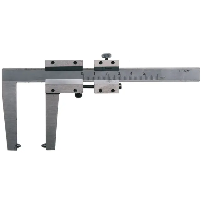 BGS Remschijf schuifmaat 60 mm