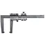 BGS Remschijf schuifmaat 60 mm