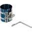 BGS Zuigerveer spanband 100 - 160 mm