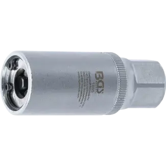 BGS Tapeind uitdraaier 1/2" 10 mm