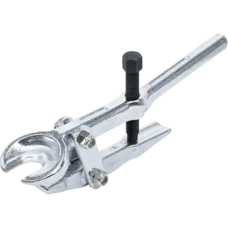 BGS Kogelgewricht pers extra groot bedrijfswagens