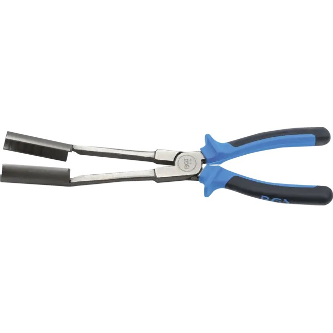 BGS Bougiekaptang 200 mm 30° haaks