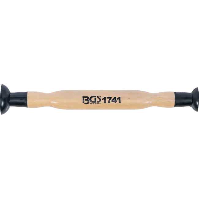 BGS Kleppenslijper 28 x 34 mm
