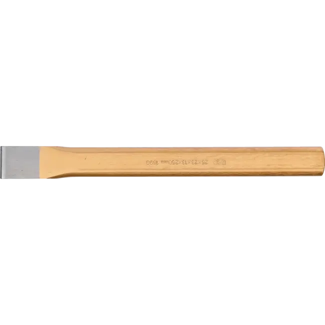 BGS Vlakbeitel 25 x 250 mm